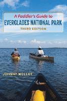 bokomslag A Paddler's Guide to Everglades National Park