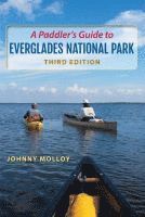bokomslag Paddler's Guide to Everglades National Park