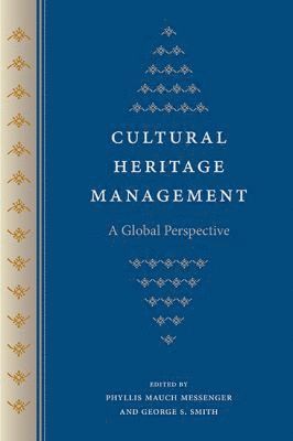 Cultural Heritage Management 1