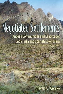 Negotiated Settlements 1