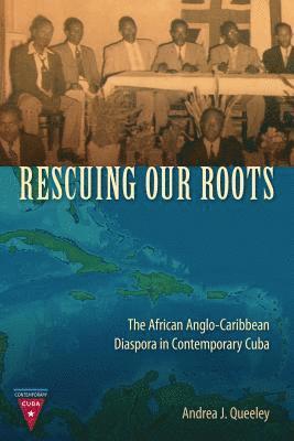 Rescuing Our Roots 1
