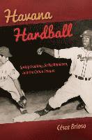 bokomslag Havana Hardball