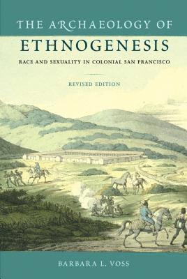 The Archaeology of Ethnogenesis 1