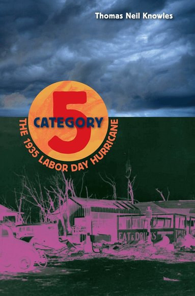 Thomas N. Knowles - Category 5, Häftad