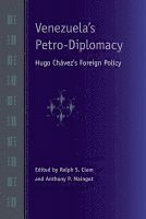 Venezuela's Petro-Diplomacy 1