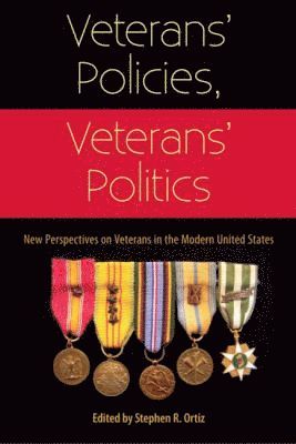 Veterans' Policies, Veterans' Politics 1