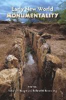 Early New World Monumentality