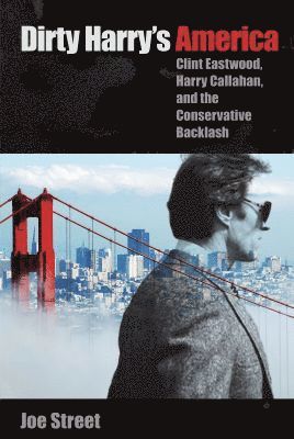 bokomslag Dirty Harry's America