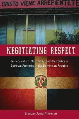 Negotiating Respect 1