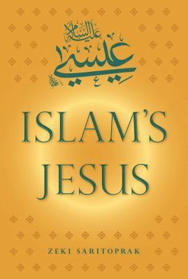 bokomslag Islam's Jesus