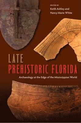 bokomslag Late Prehistoric Florida