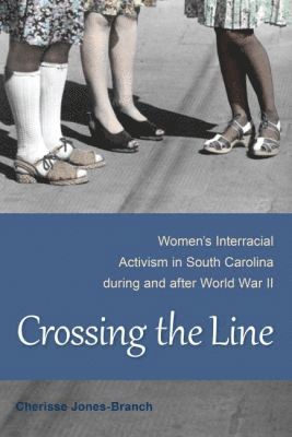 Crossing the Line 1