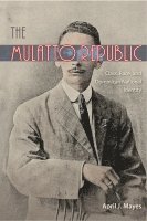 bokomslag Mulatto Republic