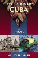 bokomslag Revolutionary Cuba