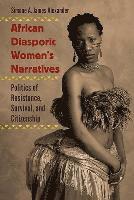 African Diasporic Women's Narratives 1