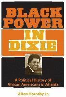 Black Power in Dixie 1