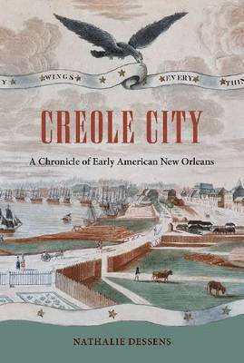 Creole City 1