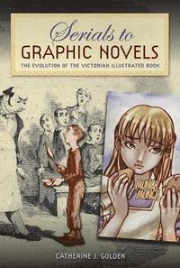 bokomslag Serials to Graphic Novels