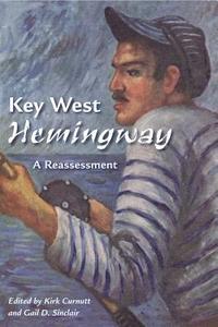 bokomslag Key West Hemingway