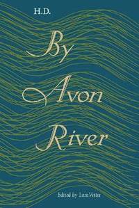 bokomslag By Avon River