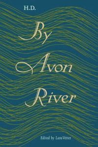 bokomslag By Avon River