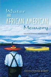 bokomslag Water and African American Memory