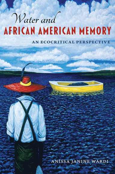 bokomslag Water and African American Memory