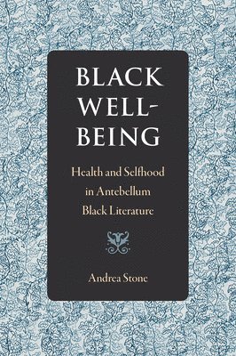 Black Well-Being 1