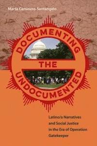 bokomslag Documenting the Undocumented