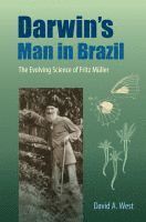 bokomslag Darwin's Man in Brazil