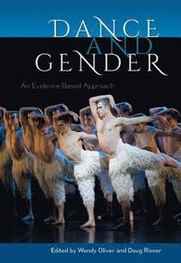 bokomslag Dance and Gender