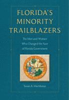 bokomslag Florida's Minority Trailblazers