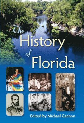 The History of Florida 1