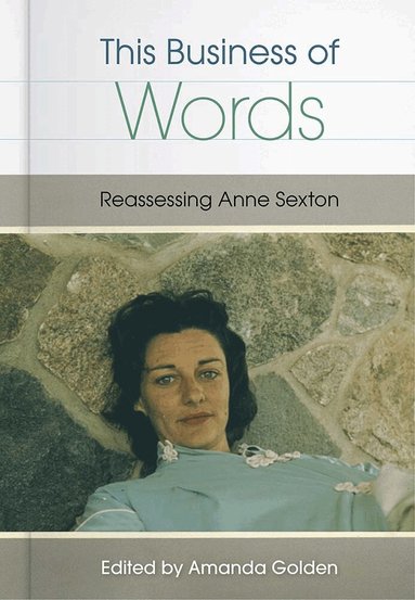 Amanda Golden - This Business of Words, Häftad