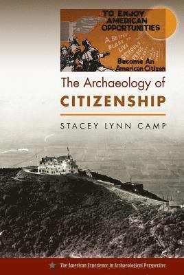 Archaeology of Citizenship 1