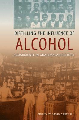 David Carey Jr, Jr. David Carey, David Carey Jr., Jr David Carey - Distilling the Influence of Alcohol, Häftad