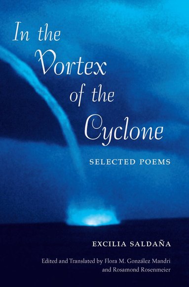 Excilia Saldaña, Flora González-Mandri - In the Vortex of the Cyclone, Häftad
