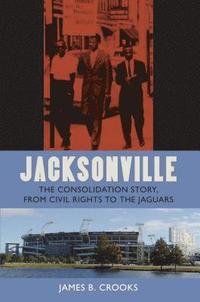 bokomslag Jacksonville