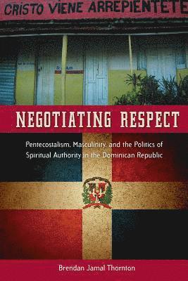 Negotiating Respect 1