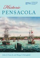 bokomslag Historic Pensacola