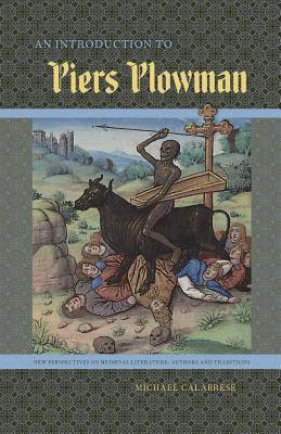 bokomslag An Introduction to Piers Plowman