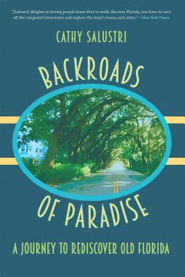 Backroads of Paradise 1