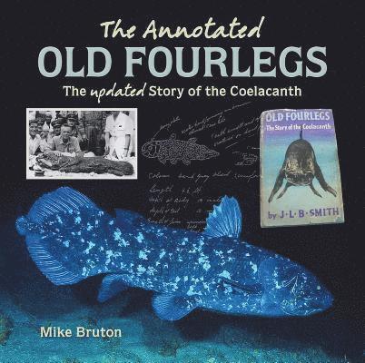 The Annotated Old Fourlegs 1