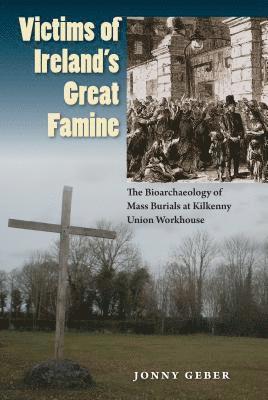 Victims of Ireland's Great Famine 1