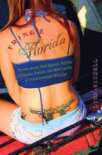 bokomslag Fringe Florida