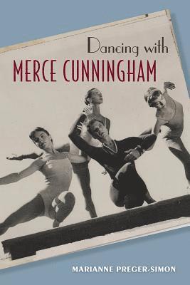 Dancing with Merce Cunningham 1