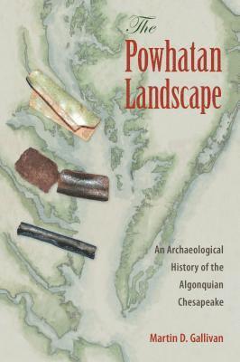 The Powhatan Landscape 1