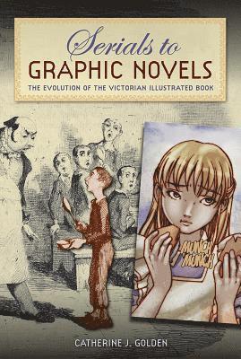 Serials to Graphic Novels 1