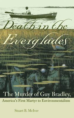 Death in the Everglades 1