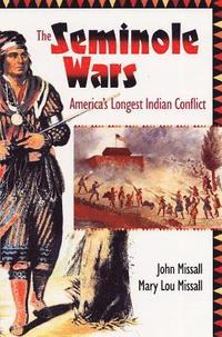 bokomslag The Seminole Wars